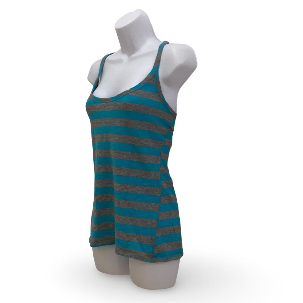 No Boundaries Racerback - Picture 2 of 5